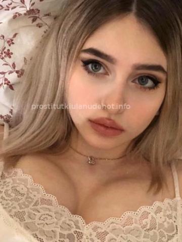 Индивидуалка Ленусик фото 3
