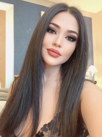 Индивидуалка Летиция фото 4