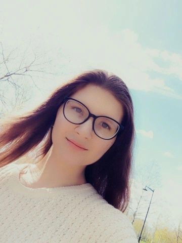 Индивидуалка Аврора фото 3